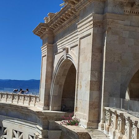 La Casetta Cagliari Eksteriør bilde