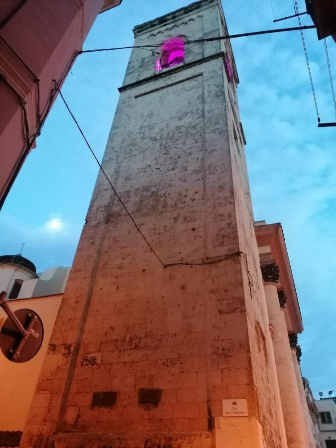 La Casetta Cagliari Eksteriør bilde