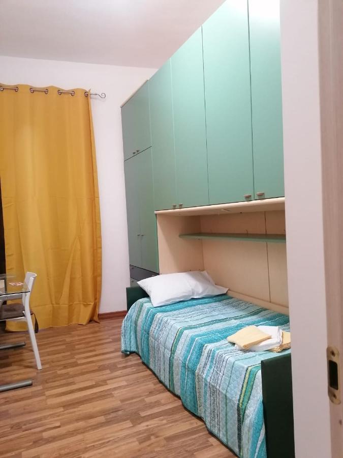 La Casetta Cagliari Eksteriør bilde